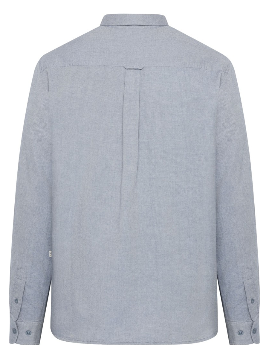 Knowledge Cotton Apparel Regular fit Skjorte